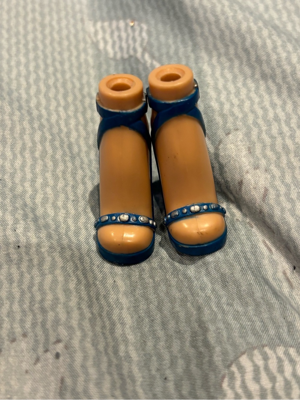 Bratz Magic Hair color cloe shoes
